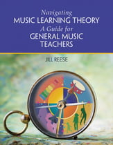 Navigating Music Learning Theory book cover